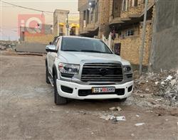 Changan Hunter